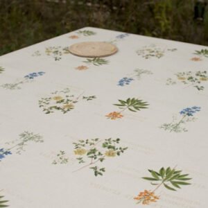 Hule apelfat Torreneules 100% impermeable