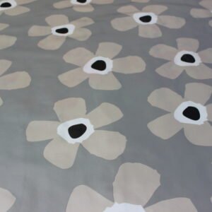 Hule Flower 160 cm
