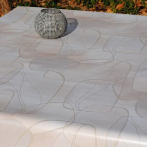 Hule apelfat Mineral 100% impermeable