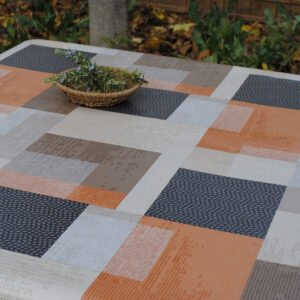 Hule apelfat Maó 100% impermeable