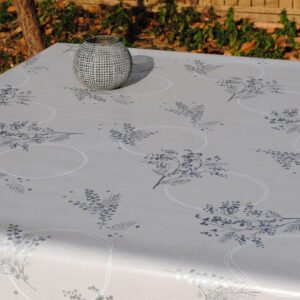 Hule apelfat Mimosa 100% impermeable