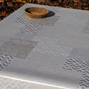 Hule apelfat Ordit 100% impermeable