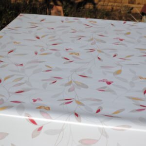 Hule apelfat Pit-roig 100% impermeable