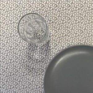 Tèxtil resinat Qualitat Extra Simfonia gris