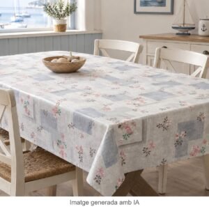grions blau (imatge generada amb IA)