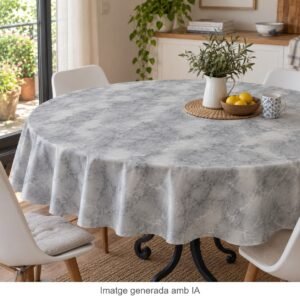 marbre (imatge generada amb IA)